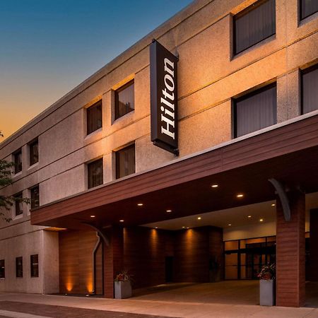 Hilton Appleton Paper Valley Exterior photo